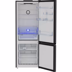Beko B5RCNE565HXBR Libera installazione 490 L D Acciaio inox - Vista aggiuntiva 6