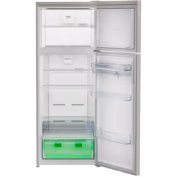 Beko RDNE455E40DBN Libera installazione 406 L E Beige - Vista aggiuntiva 6