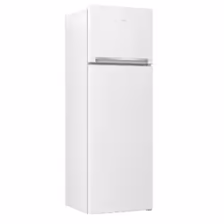 Beko RDSE465K40WN, 437 L, T, 38 dB, 5,5 kg/24h, E, Bianco