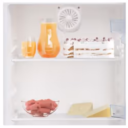 Beko RDSE465K40WN frigorifero con congelatore Libera installazione 437 L E Bianco