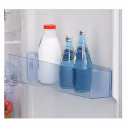 Beko RDSE465K40WN frigorifero con congelatore Libera installazione 437 L E Bianco - Vista aggiuntiva 5