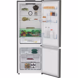 Beko B3RCNE564HG Libera installazione 490 L E Grigio - Vista aggiuntiva 4