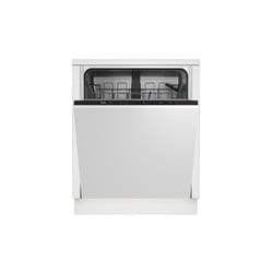 Beko - Bdin25320 Lavastoviglie Integrata Totale Cm. 60 - 13 Coperti