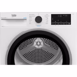 Beko BT3103IS asciugatrice Libera installazione Caricamento frontale 10 kg A+++ Bianco - Vista aggiuntiva 4
