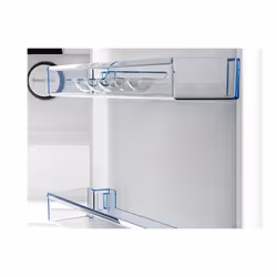 Beko B5RCNE406HG Libera installazione 355 L C Grigio - Vista aggiuntiva 5