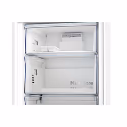 Beko B5RCNE406HG Libera installazione 355 L C Grigio - Vista aggiuntiva 6