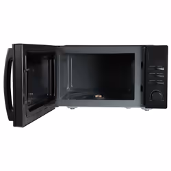 Beko MGF23210B Nero Microonde con grill Superficie piana 23 L 800 W - Vista aggiuntiva 2