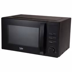 Beko MGF23210B Nero Microonde con grill Superficie piana 23 L 800 W - Vista aggiuntiva 3