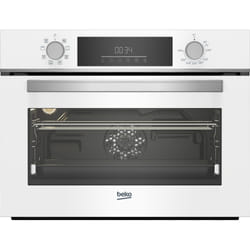 Beko b300 BBCM18300W forno 48 L 2400 W Bianco