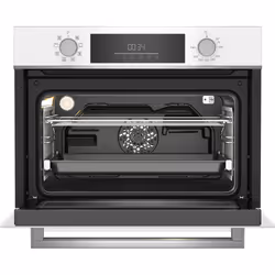 Beko b300 BBCM18300W forno 48 L 2400 W Bianco - Vista aggiuntiva 3