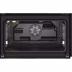 Beko b300 BBCM18300W forno 48 L 2400 W Bianco - Vista aggiuntiva 4