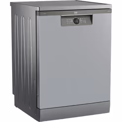 Beko BDFN26550XC Libera installazione 15 coperti B