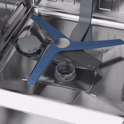 Beko BDFN26550XC Libera installazione 15 coperti B - Vista aggiuntiva 4
