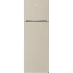 BEKO RDSA310M40BN - FRIGORIFERO DOPPIA PORTA BEIGE 310 LT