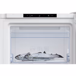 Beko RFNM200T40WN Congelatore verticale Libera installazione 177 L E Bianco - Vista aggiuntiva 4