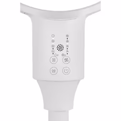 Beko EFS7000CW ventilatore Bianco - Vista aggiuntiva 5