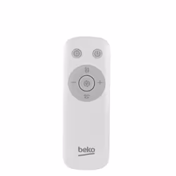 Beko EFS7000CW ventilatore Bianco - Vista aggiuntiva 6