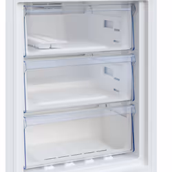 Beko B5RCNA345HG1 Libera installazione 301 L D Grigio - Vista aggiuntiva 7