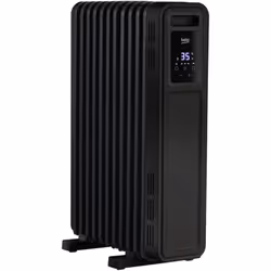 Il nostro radiatore a olio offre un riscaldamento silenzioso ed efficiente, perfetto per ambienti di medie dimensioni. Con po ...