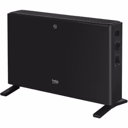 Termoconvettore RHC5218B con 3 livelli di potenza - Beko