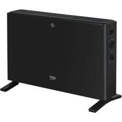 Termoconvettore RHC5218B con 3 livelli di potenza - Beko