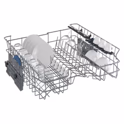 Beko b300 DIN34330 lavastoviglie A scomparsa totale 13 coperti D - Vista aggiuntiva 6