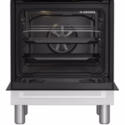 Beko FBE62310GW cucina A Elettrico Gas Bianco - Vista aggiuntiva 4
