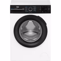 Beko b300 BM3WFSU38213, Caricamento frontale, 8 kg, B, 74 dB, 1200 Giri/min, A