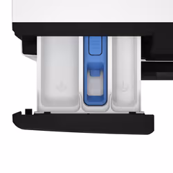 Beko b300 BM3WFSU38213 lavatrice Caricamento frontale 8 kg 1200 Giri/min Nero, Bianco - Vista aggiuntiva 5