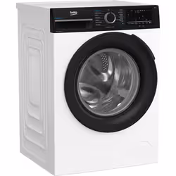 Beko b300 BMGWU4941B: Lavatrice EnergySpin 9kg, Classe A, 1400giri - Vista aggiuntiva 2