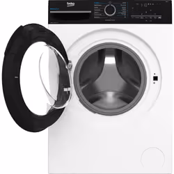 Beko b300 BMGWU4941B: Lavatrice EnergySpin 9kg, Classe A, 1400giri - Vista aggiuntiva 3