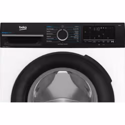 Beko b300 BMGWU4941B: Lavatrice EnergySpin 9kg, Classe A, 1400giri - Vista aggiuntiva 4
