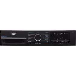 Beko b300 BMGWU4941B: Lavatrice EnergySpin 9kg, Classe A, 1400giri - Vista aggiuntiva 6