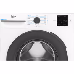 Beko b300 BMWU31041A: Lavatrice EnergySpin 10kg, Classe A, 1400giri - Vista aggiuntiva 4