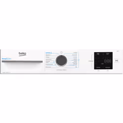 Beko b300 BMWU31041A: Lavatrice EnergySpin 10kg, Classe A, 1400giri - Vista aggiuntiva 6