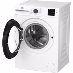 Beko b300 BMWU31041A: Lavatrice EnergySpin 10kg, Classe A, 1400giri - Vista aggiuntiva 7
