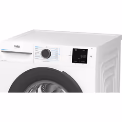 Beko b300 BMWU31041A: Lavatrice EnergySpin 10kg, Classe A, 1400giri - Vista aggiuntiva 8