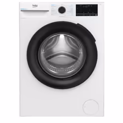 Beko b300 BMWU31041A, Caricamento frontale, 12 kg, B, 1400 Giri/min, A, Bianco