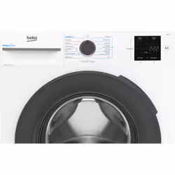 Beko b300 BMWU3941A: Lavatrice EnergySpin 9kg, Classe A, 1400giri - Vista aggiuntiva 4
