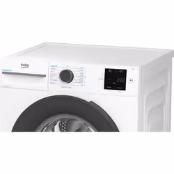 Beko b300 BMWU3941A: Lavatrice EnergySpin 9kg, Classe A, 1400giri - Vista aggiuntiva 8