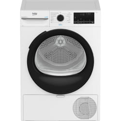Beko D3H27493W asciugatrice Libera installazione Caricamento frontale 7 kg A+++ Bianco