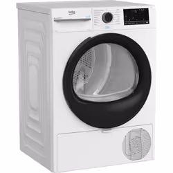 Beko D3H27493W asciugatrice Libera installazione Caricamento frontale 7 kg A+++ Bianco