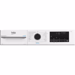 Beko D3H27493W asciugatrice Libera installazione Caricamento frontale 7 kg A+++ Bianco
