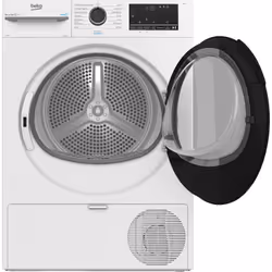 Beko D3H27493W asciugatrice Libera installazione Caricamento frontale 7 kg A+++ Bianco - Vista aggiuntiva 5