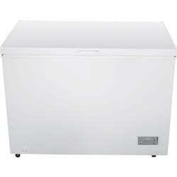Beko CF316EIWN congelatore Congelatore a pozzo Libera installazione 308 L Bianco