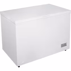 Beko CF316EIWN congelatore Congelatore a pozzo Libera installazione 308 L Bianco - Vista aggiuntiva 2