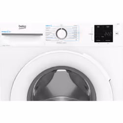 Beko b300 BMWU31021W: Lavatrice EnergySpin 10kg, Classe A, 1200giri - Vista aggiuntiva 4
