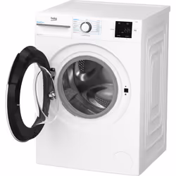Beko b300 BMWU31021W: Lavatrice EnergySpin 10kg, Classe A, 1200giri - Vista aggiuntiva 7