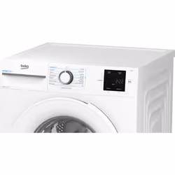 Beko b300 BMWU31021W: Lavatrice EnergySpin 10kg, Classe A, 1200giri - Vista aggiuntiva 8