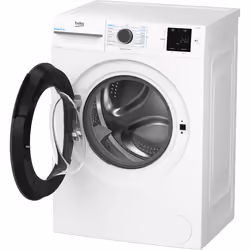 Beko b300 BMWU3721A: Lavatrice EnergySpin 7Kg Slim, Classe A, 1200 giri - Vista aggiuntiva 7